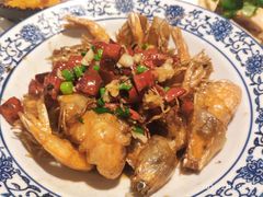 -泰煌鸡·上海白斩鸡·沪菜(平利店)
