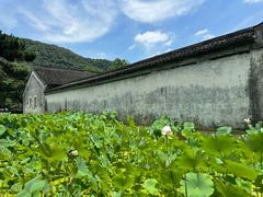 -兰亭风景区