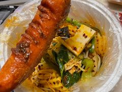 -拌陛河山抚顺麻辣拌(总店)