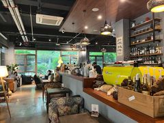 -咖法森林·咖啡  酒吧(天河店)