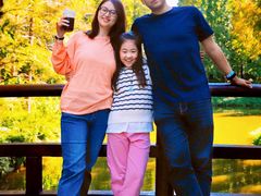 -黄海国家森林公园