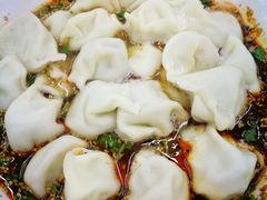 -回坊马二饺子馆