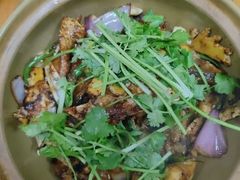 -始兴县农家小院餐馆