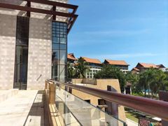 -三亚海棠湾万丽度假酒店