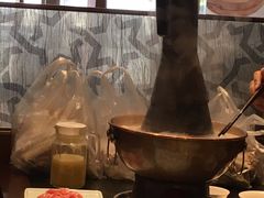 热气羊肉片-洪长兴(云南南路店)