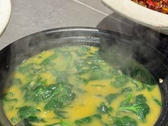 -情妹耙泥鳅·江湖川菜(科华店)