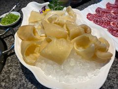 -辉哥火锅(虹桥路店)