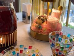 -悦融琥珀·京鲁菜·海味珍品(西单店)