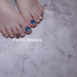 -Fanni美甲美睫皮肤管理