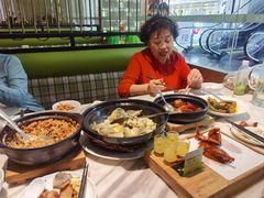 -汤城小厨•粤菜•靓汤(西直门凯德MALL店)