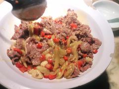 -佬麻雀·新湘菜(珠海金发购物中心店)