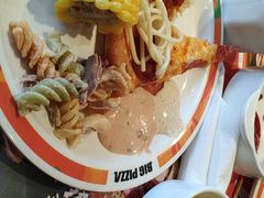 -比格比萨自助(花园路店)