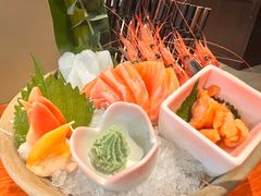 -匠和风精致料理(宁德万达店)