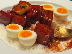 -锦府园·新台州菜(合生汇店)