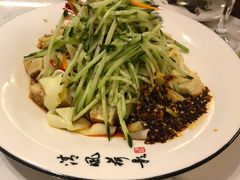 -大汗行宫园林餐厅