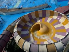 -上海玛雅海滩水公园