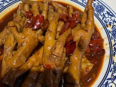 -回家吃饭·地道南昌菜(建德观总店)