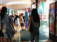 -皇庭广场(福华三路店)