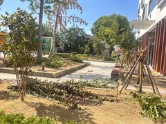 -仁泽赵巷养老护理院-医疗康复中心