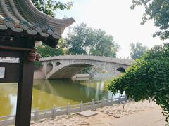 -赵州桥景区