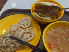 -芙蓉餐厅(厦大店)