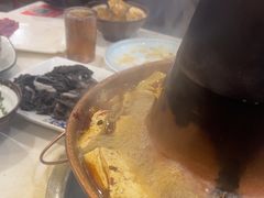 -福寿斋·老北京铜锅涮肉·烤鸭(顺义总店)