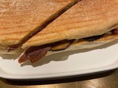 -BOCATA 西班牙餐厅(三里屯店)