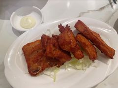 -神仙馆(衡山路店)