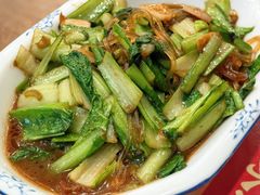 -北京小肠陈饭庄(方庄店)