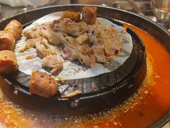 -小肚皮饮食店