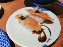 -三禾寿司(君尚店)