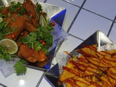 -BOPEYE·波派炸鸡(九霄天地店)