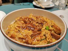 醋溜木须-紫光园·烤鸭(吕家营店)