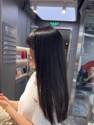 点击看大图 -Sying杉影日式烫染專門店