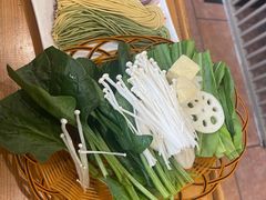 -潮汕美牛肉丸火锅店(天宁寺店)