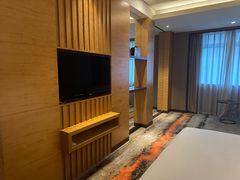 -西安赛瑞喜来登大酒店