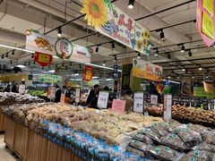 -永辉超市(萧山宝龙广场店)