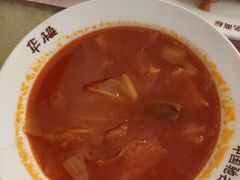 红菜汤-华梅西餐厅(哈尔滨中央大街店)