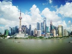 -上海和平饭店-华懋阁 The Cathay Room