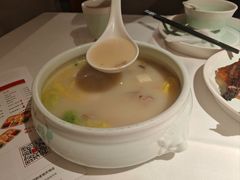 -在前门·烤鸭北京菜(五月花广场店)