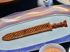 -曾宴·楚菜(湖北省博物馆店)