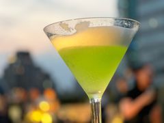 -上海明天广场JW万豪酒店