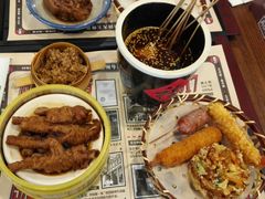 -李先生牛肉面大王(大兴枣园店)