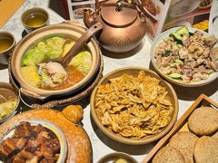 -同乐馆(阳光店)