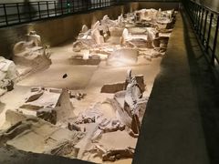 -洛阳周王城天子驾六博物馆