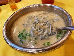 -盛记顺德高佬猪杂粥