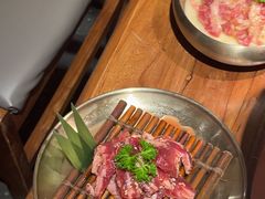 -西塔老太太泥炉烤肉(万柳华联店)