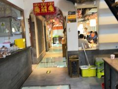 -缘福乡村铁锅炖民宿(八达岭店)