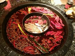 -蜀大侠火锅(建设路第五大道店)