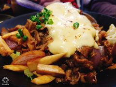 -爆丼日式大排档(季华园店)